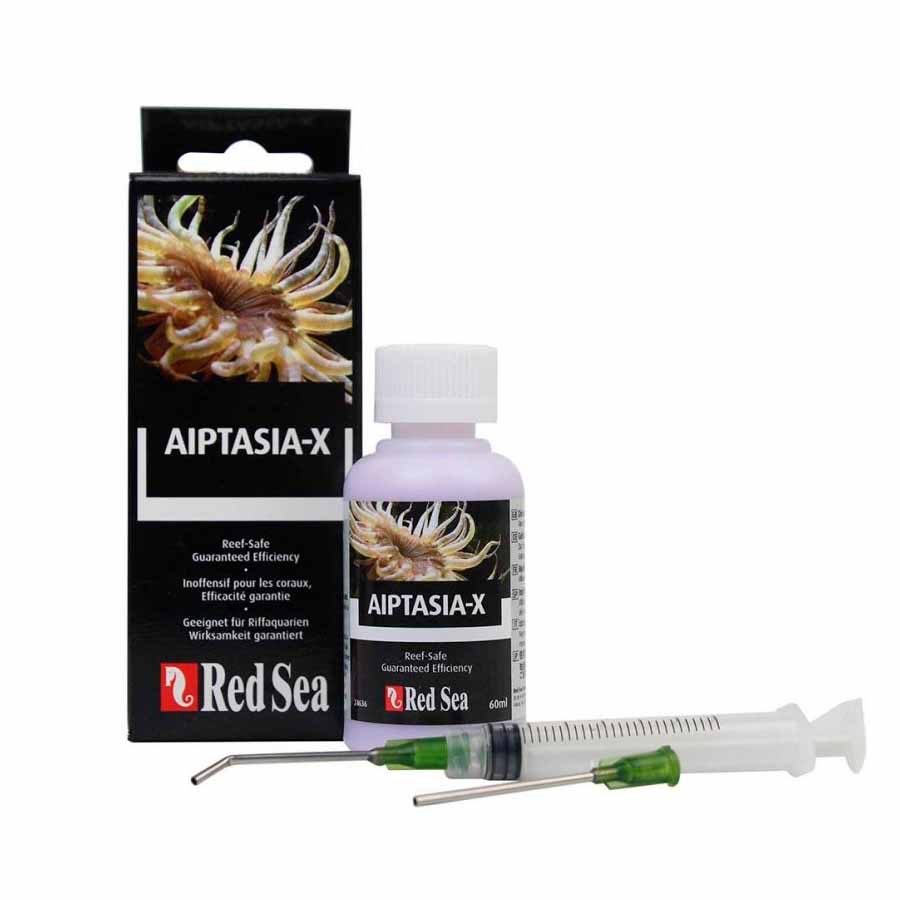 Aiptasia X (60 ml), Red Sea