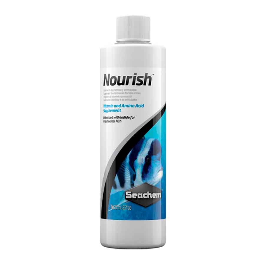 Nourish (100 ml), Seachem