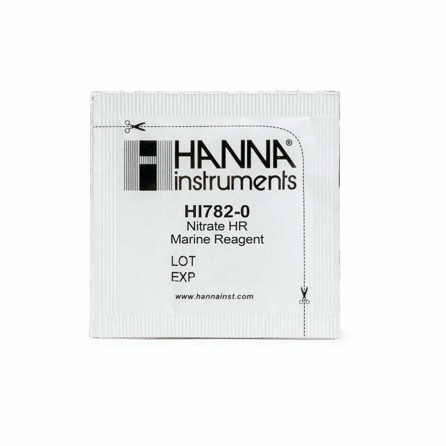 Reactivo Nitrato HI782, Hanna