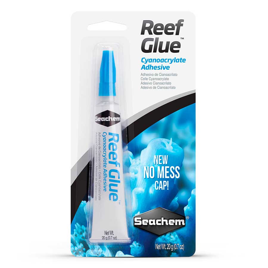 Reef Glue Seachem (20 gr), Seachem