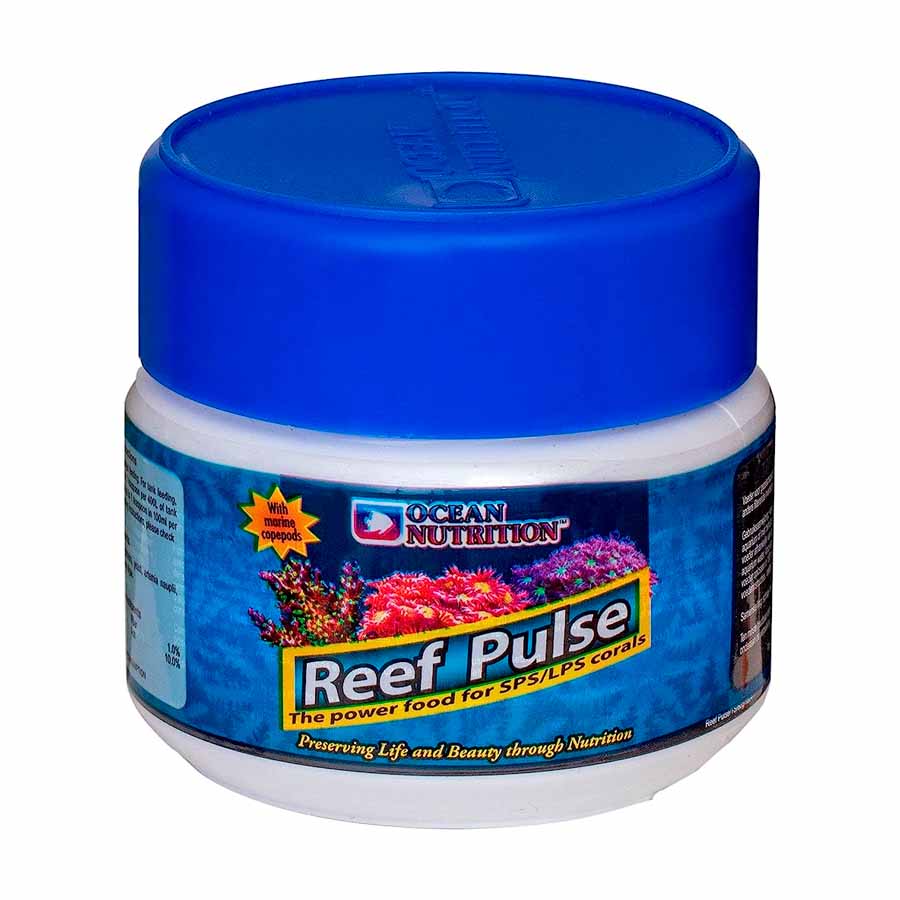 Reef Pulse (60 gr), Ocean Nutrition